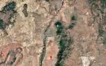 Near Los Lunas- 0.25acre lot near new Facebook data center