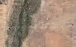 Near Los Lunas- 0.25acre lot near new Facebook data center
