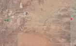 Near Los Lunas- 0.25acre lot near new Facebook data center