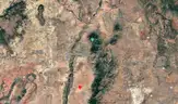 Near Los Lunas- 0.25acre lot near new Facebook data center