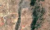 Near Los Lunas- 0.25acre lot near new Facebook data center