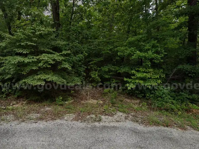Cherokee Village, AR Area - 0.25acre Resid Lot near Lake Omaha!