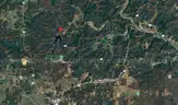 Cherokee Village, AR Area - 0.24acre Resid Lot near Lake Omaha!