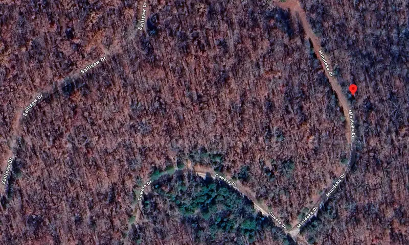 Cherokee Village, AR Area - 0.24acre Resid Lot near Lake Omaha!