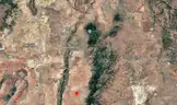 Near Los Lunas- 0.50acre lot near new Facebook data center