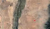 Near Los Lunas- 0.50acre lot near new Facebook data center