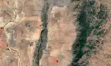 Near Los Lunas- 0.50acre lot near new Facebook data center