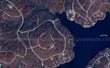 Cherokee Village, AR Area - 0.36acre Resid Lot near Lake Omaha!