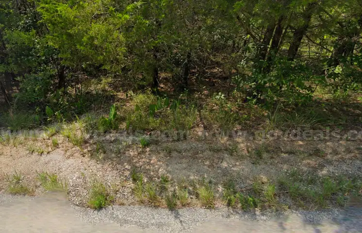 Cherokee Village, AR Area - 0.24acre Resid Lot near Lake Omaha!