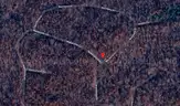 Cherokee Village, AR Area - 0.28acre Corner Resid Lot near Lake Omaha!