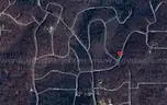 Cherokee Village, AR Area - 0.46acre Resid Lot near Lake Omaha!