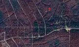 Horseshoe Bend - 0.74acre Cul-de-Sac lot very close to Diamond Lake