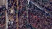 Horseshoe Bend - 0.55acre lot very close to Diamond Lake