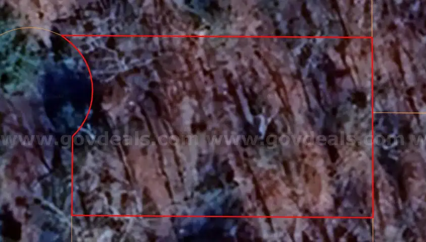 Horseshoe Bend - 0.27acre Cul-De-Sac lot very close to Diamond Lake