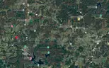 Horseshoe Bend - 0.19acre lot very close to Diamond Lake