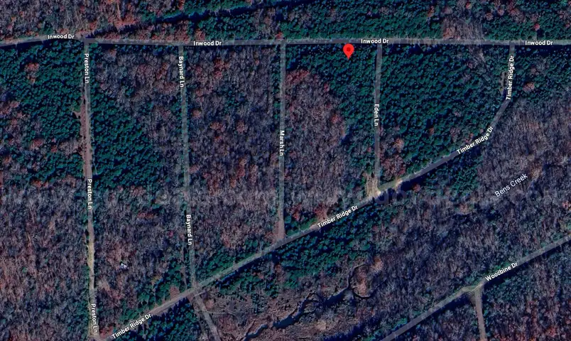 Horseshoe Bend - 0.36acre lot very close to Diamond Lake