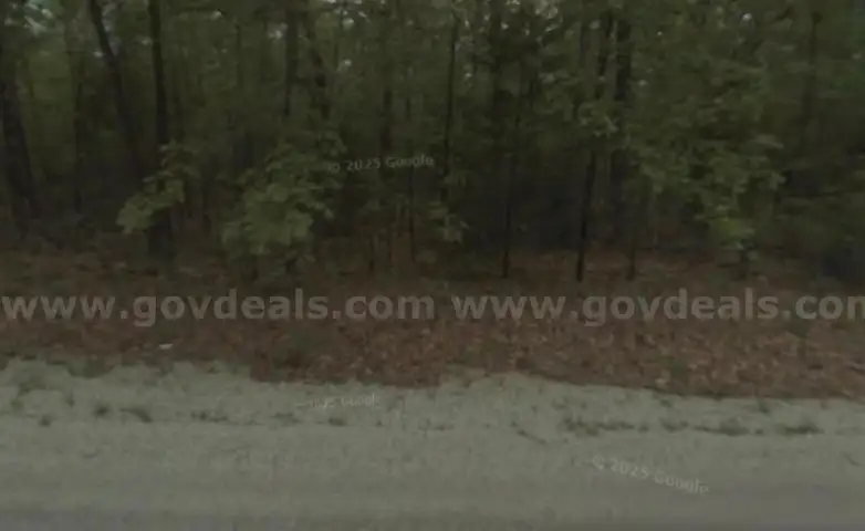 Horseshoe Bend - 0.37acre lot very close to Diamond Lake