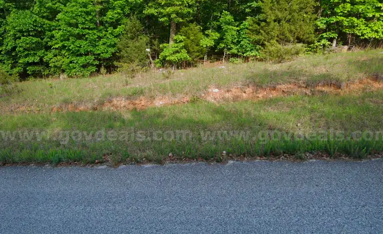 Horseshoe Bend - 0.38acre lot very close to Diamond Lake