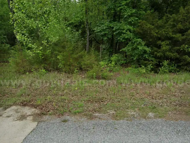 Horseshoe Bend - 0.34acre lot very close to Diamond Lake