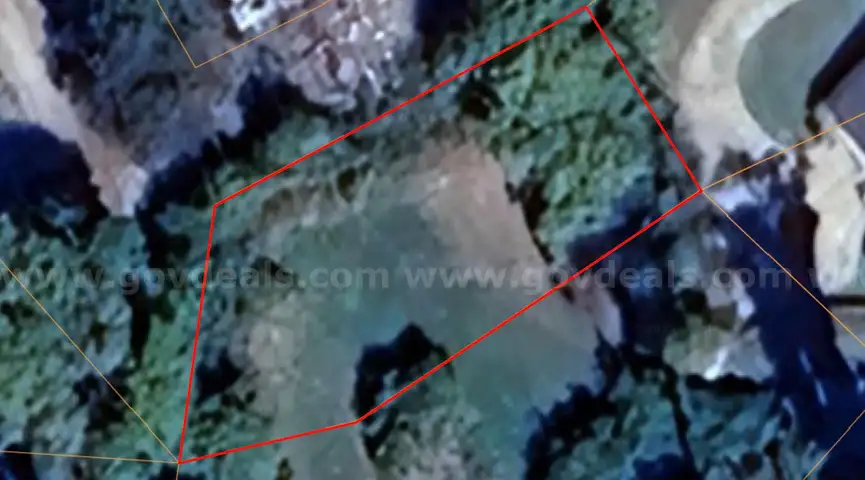 Helena, AR, Residential Lot 0.16acre on Cozy Street