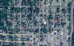 Helena, AR, Residential Corner Lot on Cozy Street