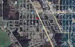 West Helena, AR, Residential Lot 0.17acre on Cozy Street