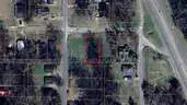 West Helena, AR, Residential Lot 0.17acre on Cozy Street