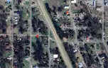 West Helena, AR, Residential Lot 0.17acre on Cozy Street