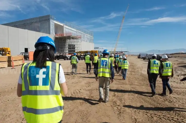 Near Los Lunas- 0.50acre lot near new Facebook data center