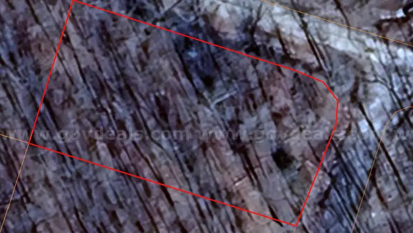 Cherokee Village, AR Area - 0.27acre Corner Resid Lot Very Close to Lake Thunderbird!