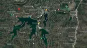Cherokee Village, AR Area - 0.28acre Resid Lot near Lake Thunderbird!