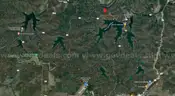 Cherokee Village, AR Area - 0.28acre Resid Lot near Lake Thunderbird!