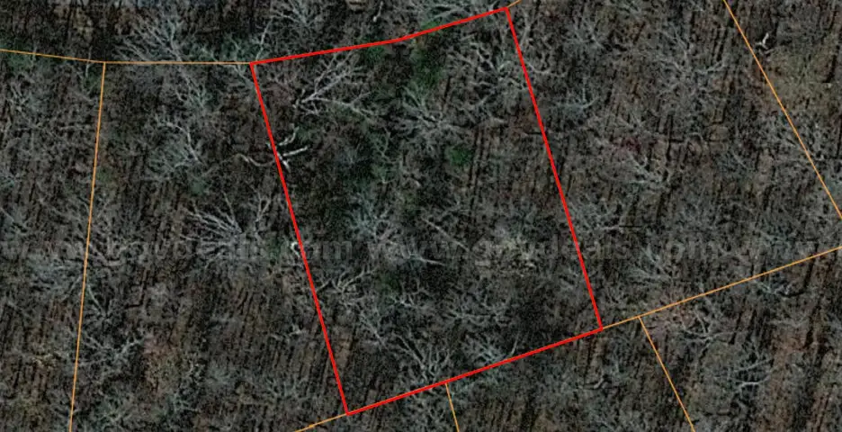 Cherokee Village, AR Area - 0.28acre Resid Lot near Lake Thunderbird!