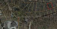 Cherokee Village, AR Area - 0.28acre Resid Lot near Lake Thunderbird!