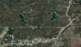 Cherokee Village, AR Area - 0.27acre Resid Lot near Lake Omaha!