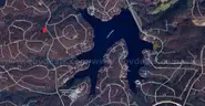 Cherokee Village, AR Area - 0.29acre Resid Cul-de-Sac Lot near Lake Omaha!