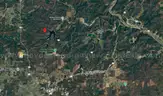 Cherokee Village, AR Area - 0.29acre Resid Cul-de-Sac Lot near Lake Omaha!