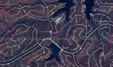 Cherokee Village, AR Area - 0.27acre Resid Lot near Lake Omaha!