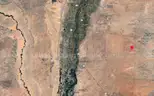 Near Los Lunas- 0.50acre lot near new Facebook data center