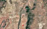 Near Los Lunas- 0.50acre lot near new Facebook data center