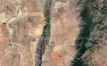 Near Los Lunas- 0.50acre lot near new Facebook data center