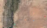 Near Los Lunas- 0.50acre lot near new Facebook data center