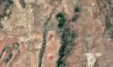 Near Los Lunas- 0.50acre lot near new Facebook data center