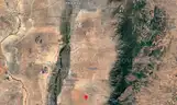 Near Los Lunas- 0.50acre lot near new Facebook data center