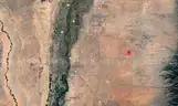 Near Los Lunas- 0.50acre lot near new Facebook data center