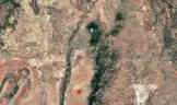 Near Los Lunas- 0.50acre lot near new Facebook data center