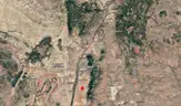 Near Los Lunas- 0.50acre lot near new Facebook data center