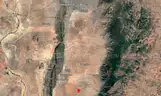 Near Los Lunas- 0.50acre lot near new Facebook data center
