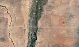 Near Los Lunas- 0.50acre lot near new Facebook data center