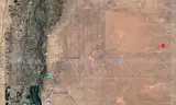 Near Los Lunas- 0.50acre lot near new Facebook data center